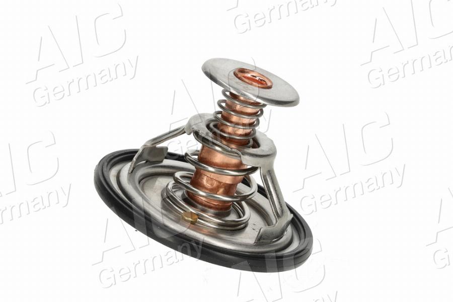AIC 75183 - Термостат, охолоджуюча рідина autozip.com.ua