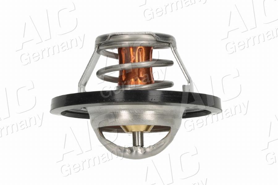 AIC 75182 - Термостат, охолоджуюча рідина autozip.com.ua