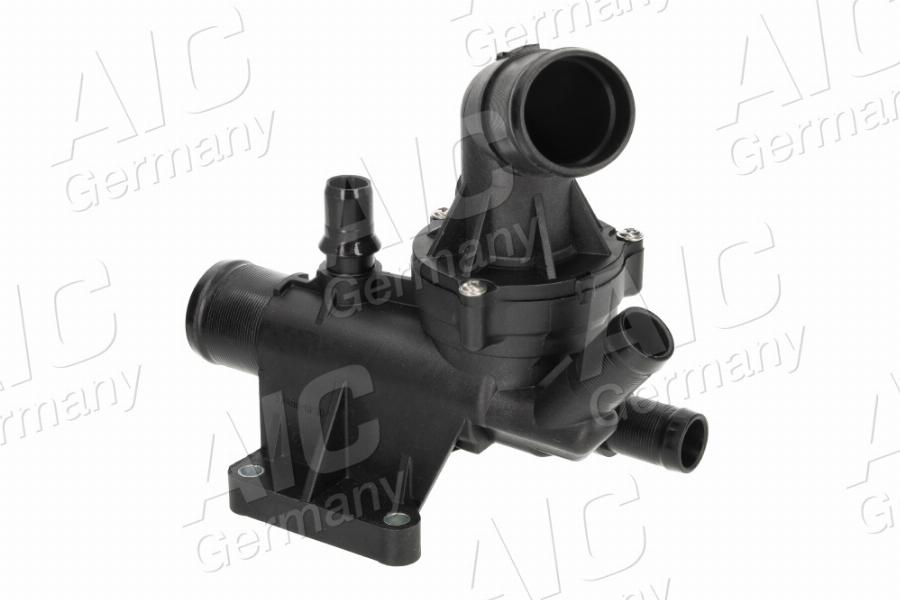 AIC 75134 - Термостат, охолоджуюча рідина autozip.com.ua