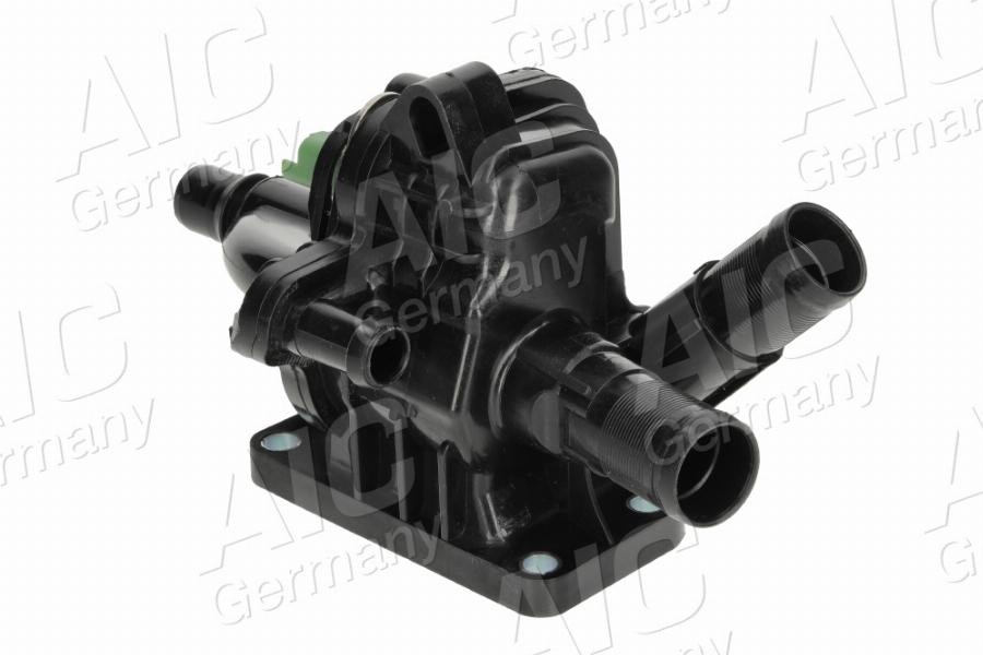 AIC 75138 - Термостат, охолоджуюча рідина autozip.com.ua