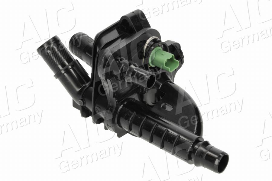 AIC 75138 - Термостат, охолоджуюча рідина autozip.com.ua