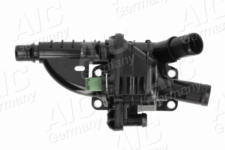 AIC 75138 - Термостат, охолоджуюча рідина autozip.com.ua
