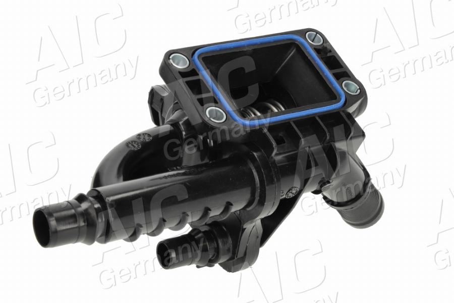 AIC 75138 - Термостат, охолоджуюча рідина autozip.com.ua