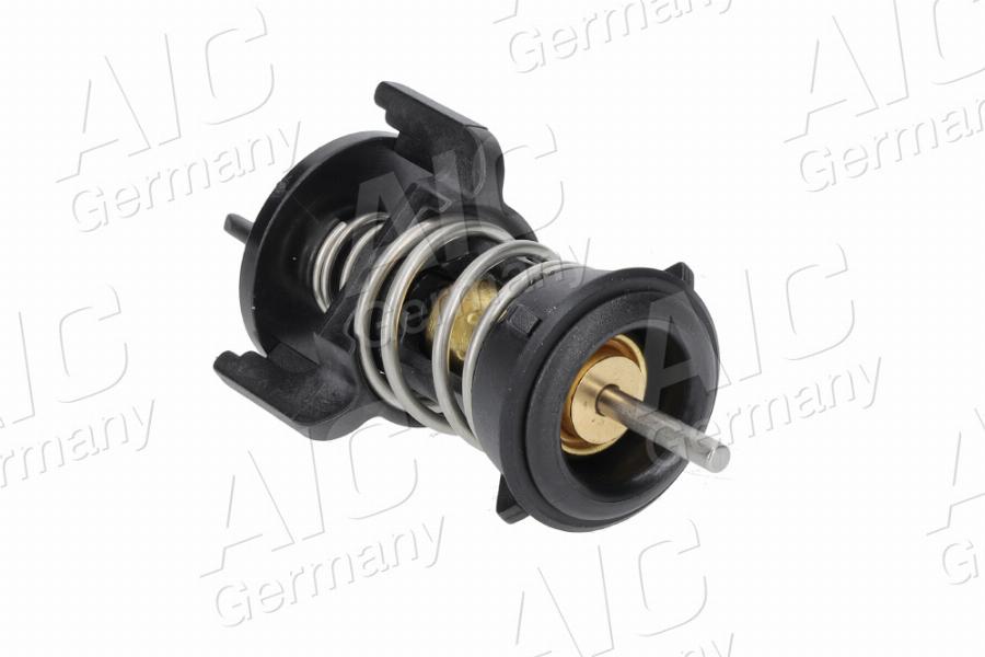 AIC 75175 - Термостат, охолоджуюча рідина autozip.com.ua