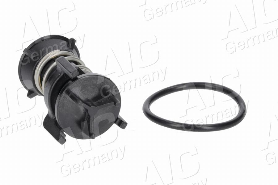 AIC 75175 - Термостат, охолоджуюча рідина autozip.com.ua