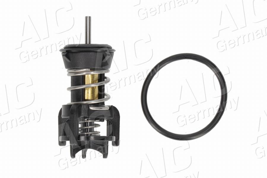 AIC 75175 - Термостат, охолоджуюча рідина autozip.com.ua