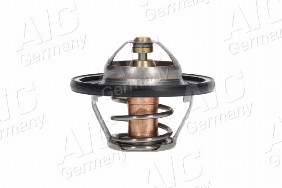 AIC 75170 - Термостат, охолоджуюча рідина autozip.com.ua