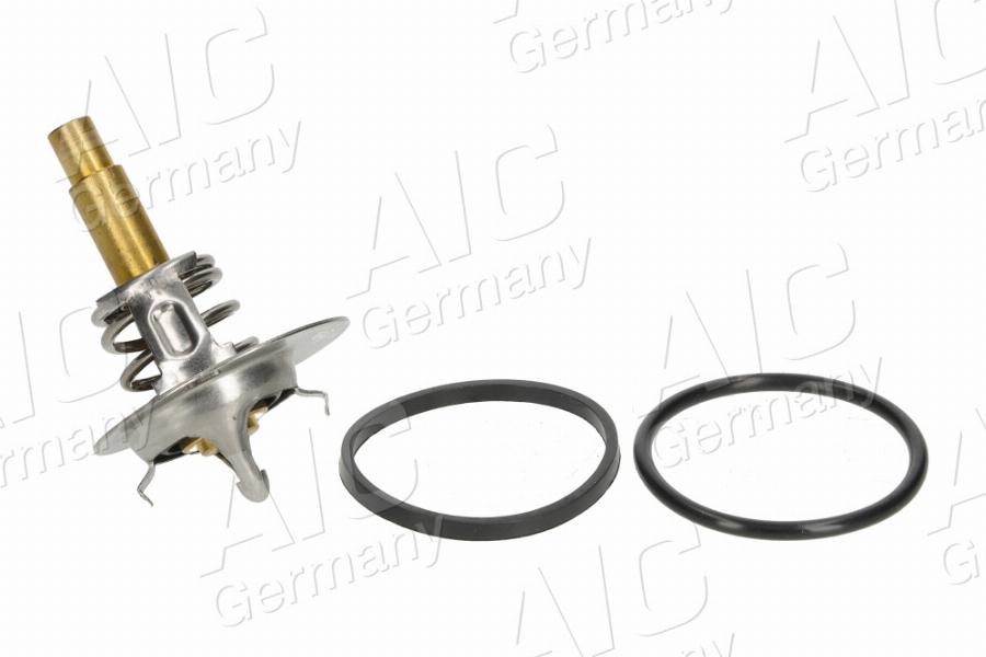 AIC 75173 - Термостат, охолоджуюча рідина autozip.com.ua