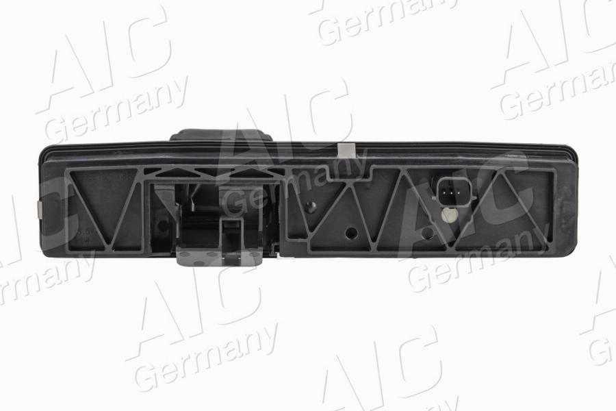 AIC 75865 - Ручка задніх дверей autozip.com.ua