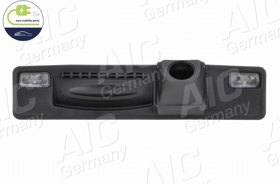 AIC 75865 - Ручка задніх дверей autozip.com.ua