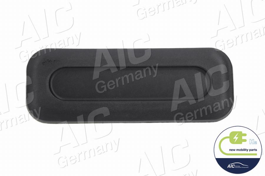 AIC 75866 - Ручка задніх дверей autozip.com.ua
