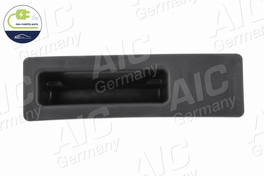 AIC 75863 - Ручка задніх дверей autozip.com.ua