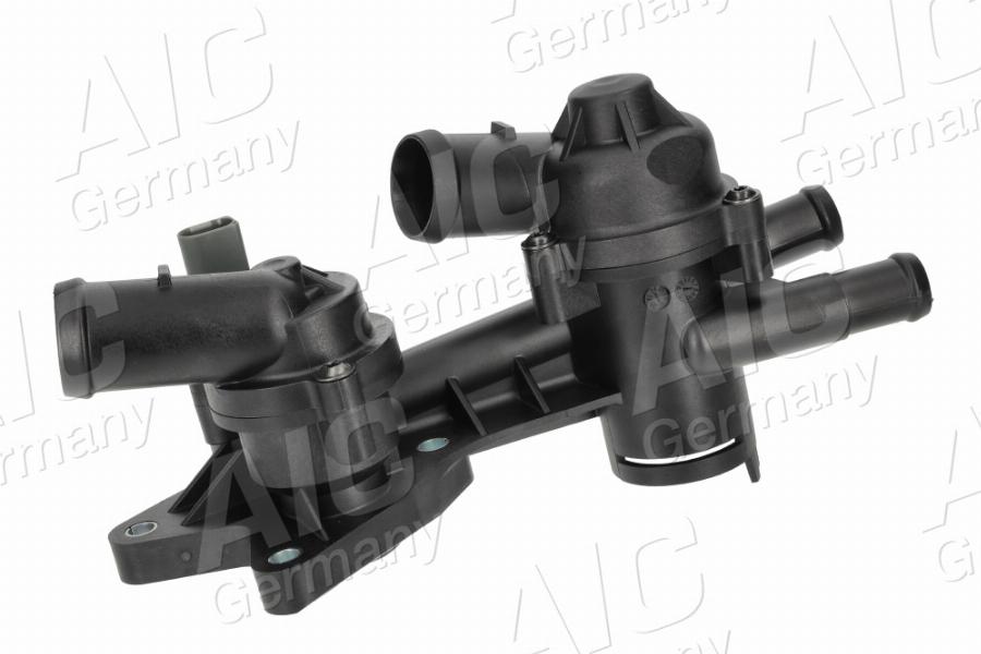 AIC 75836 - Термостат, охолоджуюча рідина autozip.com.ua