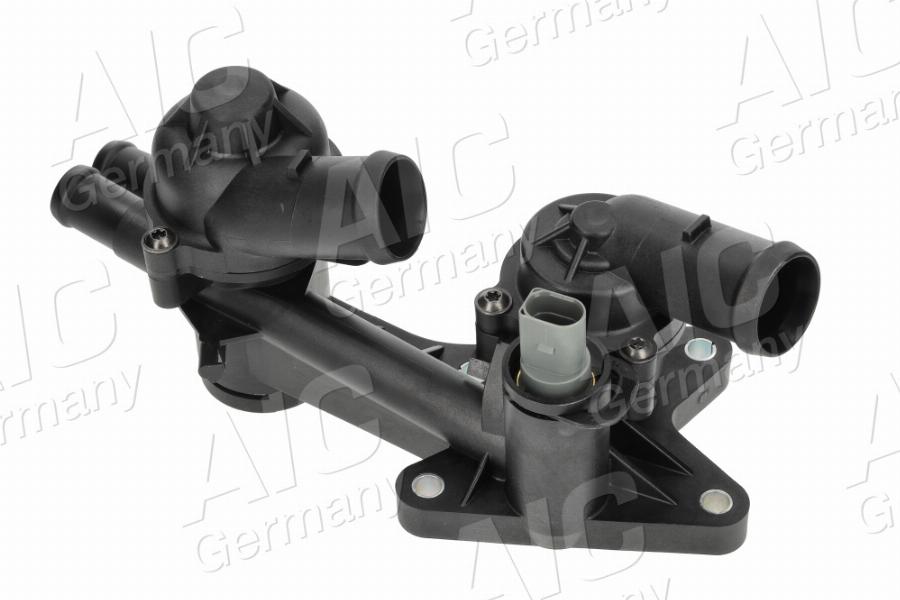 AIC 75836 - Термостат, охолоджуюча рідина autozip.com.ua