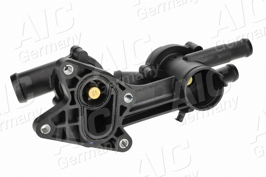 AIC 75836 - Термостат, охолоджуюча рідина autozip.com.ua