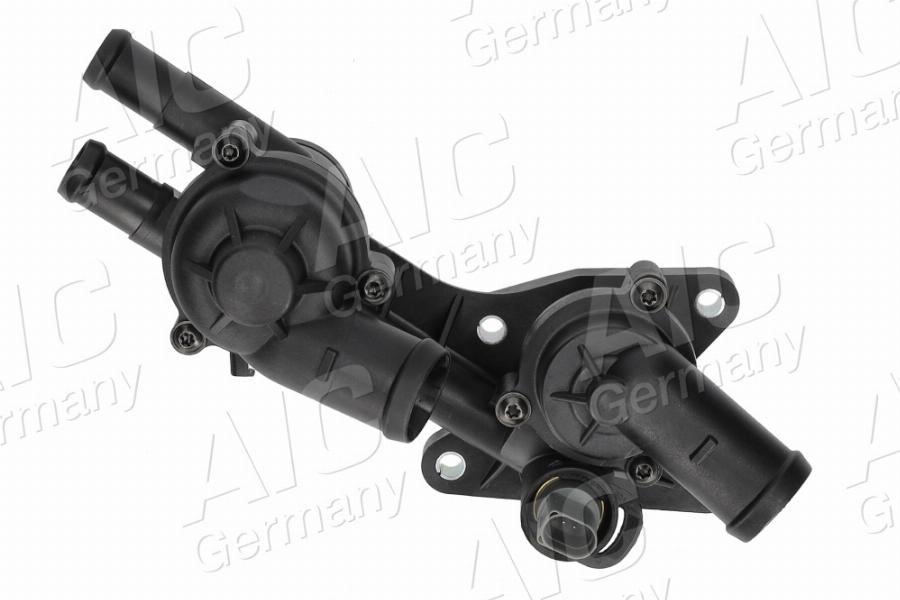 AIC 75836 - Термостат, охолоджуюча рідина autozip.com.ua