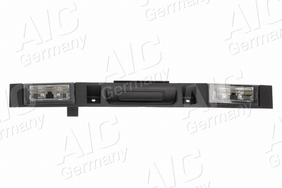 AIC 75872 - Ручка задніх дверей autozip.com.ua