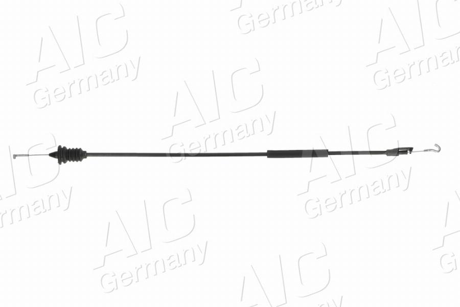 AIC 75348 - Трос, замок дверей autozip.com.ua