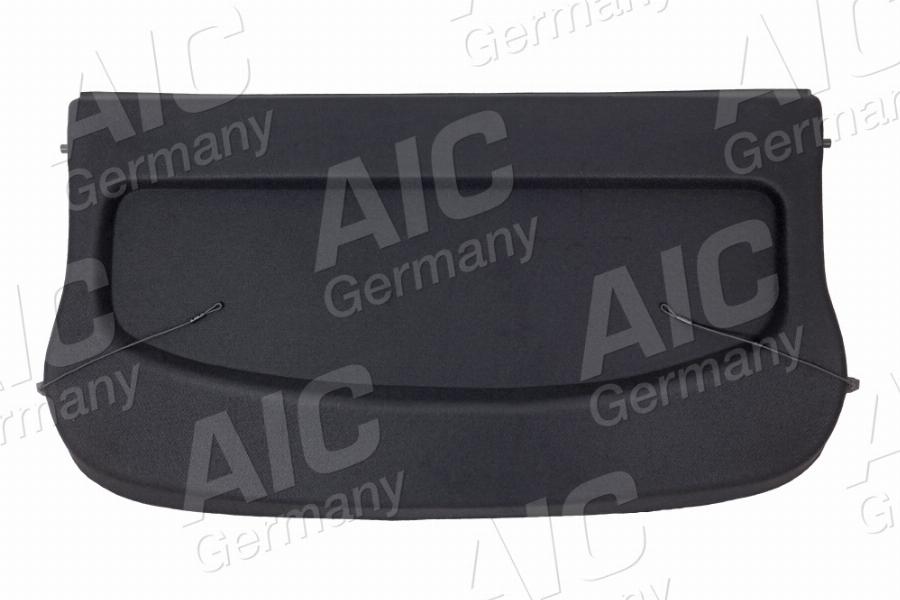 AIC 75358 - Кришка / обшивка багажного відділення autozip.com.ua