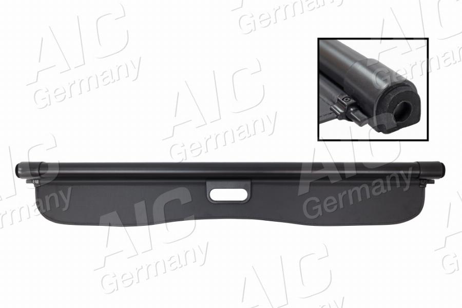 AIC 75363 - Кришка / обшивка багажного відділення autozip.com.ua