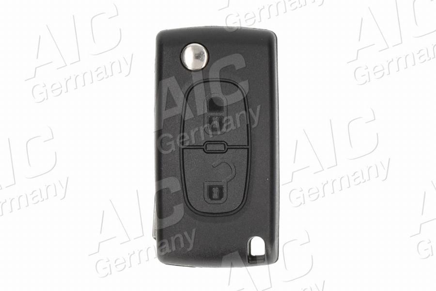 AIC 75206 - Корпус передавача, центральний замок autozip.com.ua
