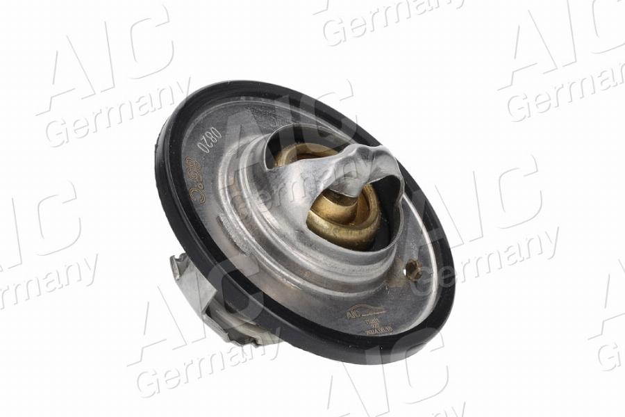 AIC 75201 - Термостат, охолоджуюча рідина autozip.com.ua