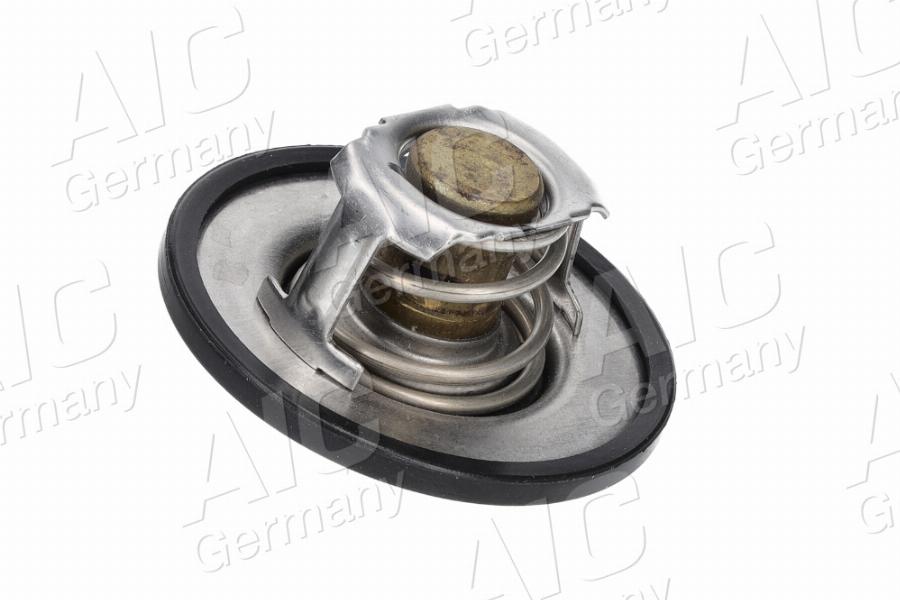 AIC 75201 - Термостат, охолоджуюча рідина autozip.com.ua