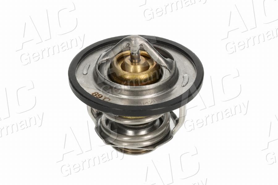 AIC 75203 - Термостат, охолоджуюча рідина autozip.com.ua