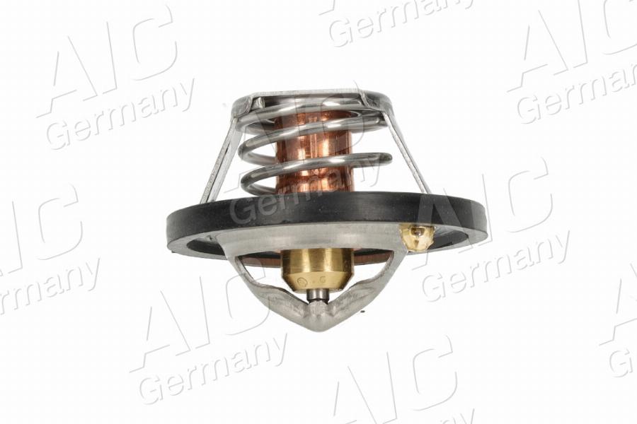 AIC 75202 - Термостат, охолоджуюча рідина autozip.com.ua