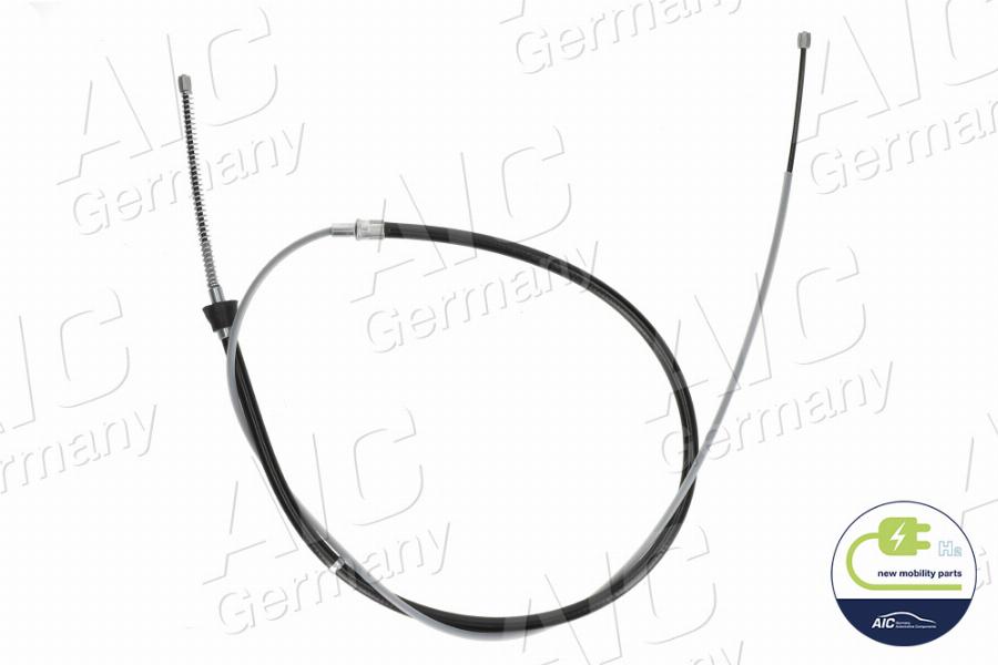 AIC 75289 - Трос, гальмівна система autozip.com.ua