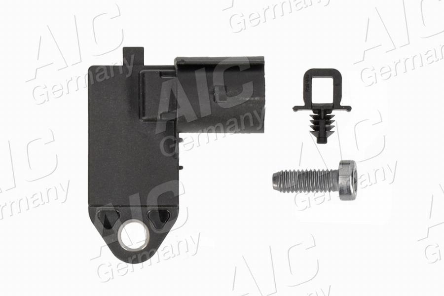 AIC 75723 - Вимикач ліхтаря сигналу гальмування autozip.com.ua