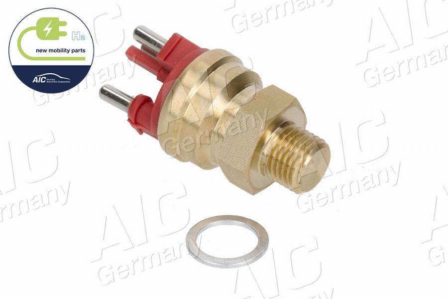 AIC 76414 - Термовимикач, вентилятор радіатора / кондиціонера autozip.com.ua