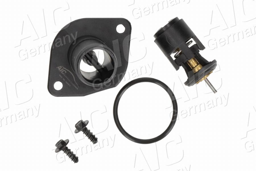 AIC 76426Set - Фланець охолоджуючої рідини autozip.com.ua