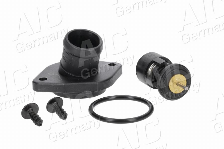 AIC 76426Set - Фланець охолоджуючої рідини autozip.com.ua