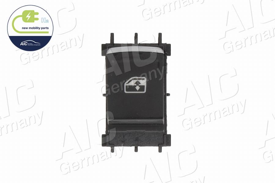 AIC 76558 - Вимикач, стеклолод'емнік autozip.com.ua