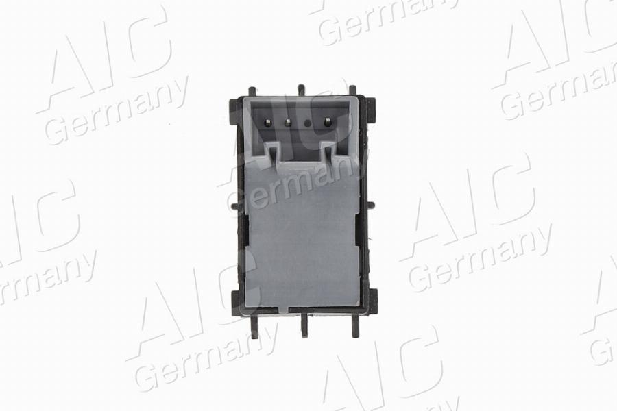AIC 76558 - Вимикач, стеклолод'емнік autozip.com.ua