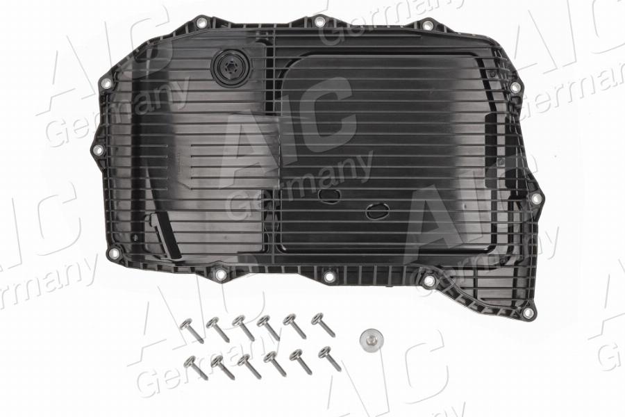 AIC 76564 - Масляний піддон, автоматична коробка передач autozip.com.ua