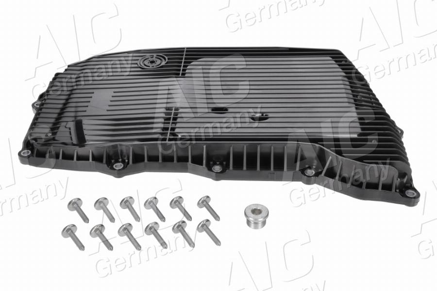 AIC 76564 - Масляний піддон, автоматична коробка передач autozip.com.ua