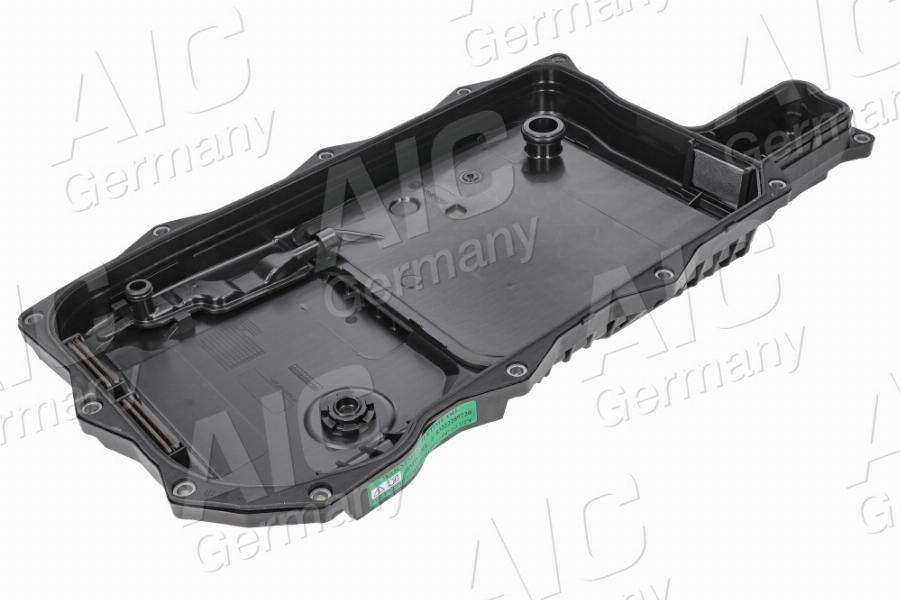 AIC 76565 - Масляний піддон, автоматична коробка передач autozip.com.ua