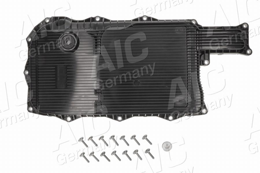 AIC 76565 - Масляний піддон, автоматична коробка передач autozip.com.ua