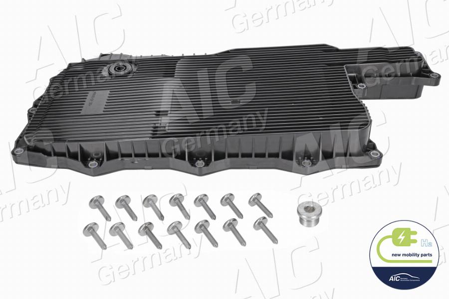 AIC 76565 - Масляний піддон, автоматична коробка передач autozip.com.ua