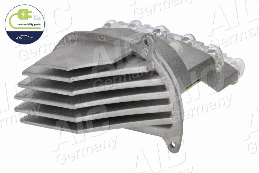 AIC 76647 - Пристрій управління, освітлення autozip.com.ua
