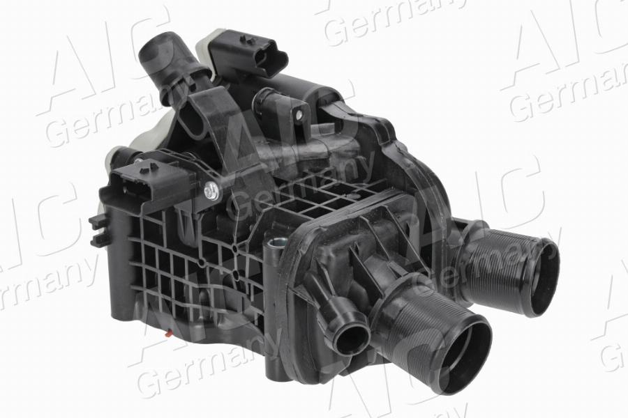AIC 76081 - Термостат, охолоджуюча рідина autozip.com.ua