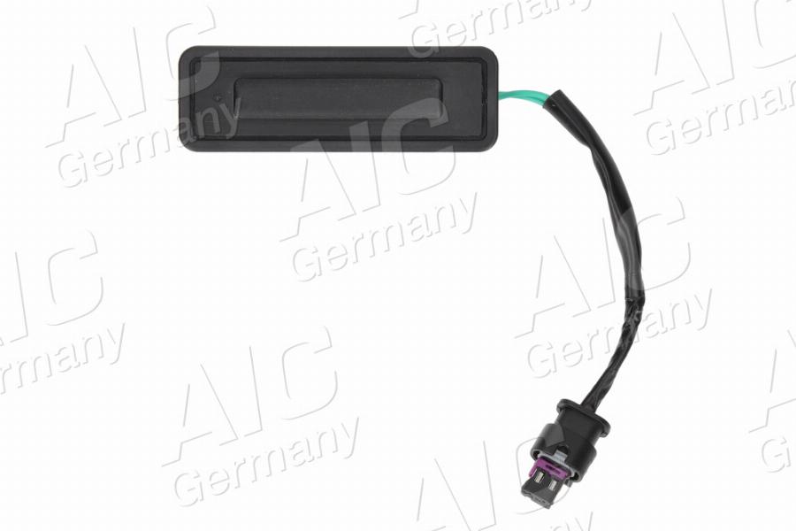 AIC 76154 - Ручка задніх дверей autozip.com.ua