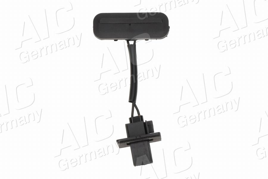 AIC 76153 - Ручка задніх дверей autozip.com.ua