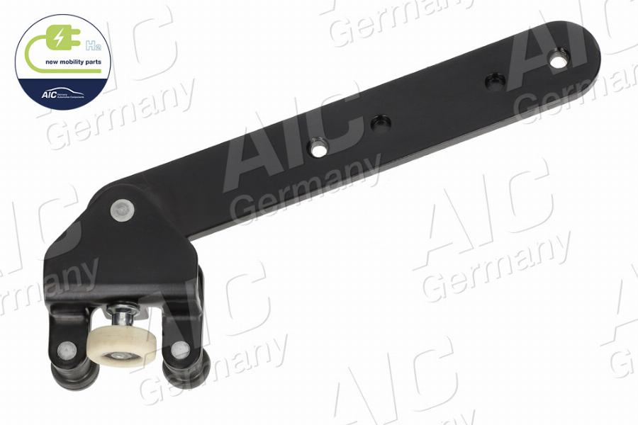 AIC 76100 - Напрямна ролика, зсувні двері autozip.com.ua