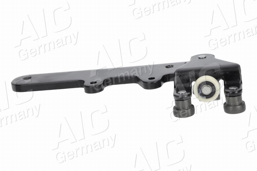AIC 76118 - Напрямна ролика, зсувні двері autozip.com.ua