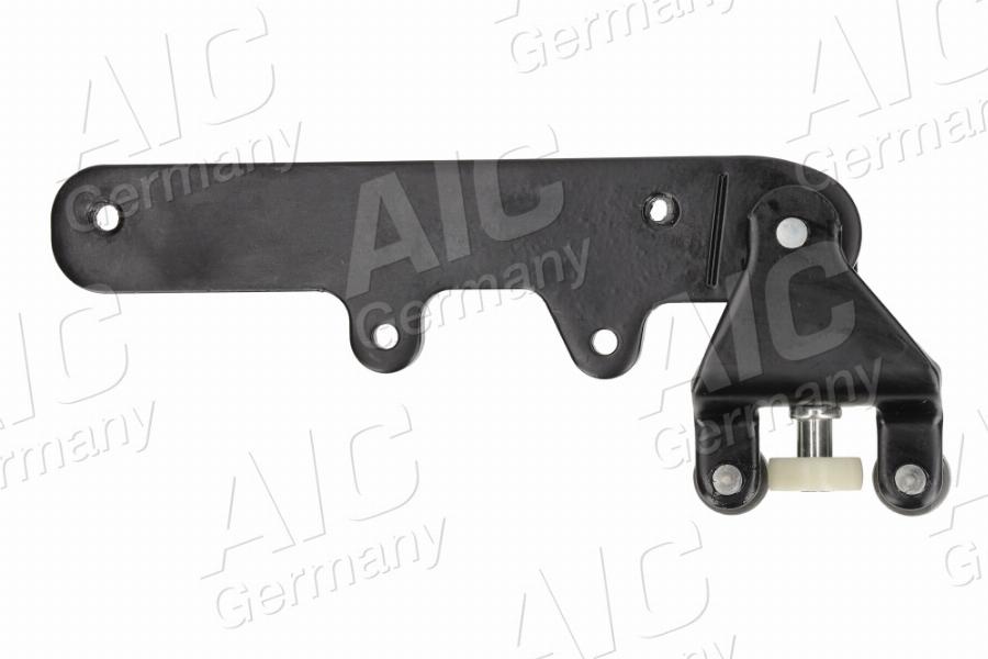 AIC 76118 - Напрямна ролика, зсувні двері autozip.com.ua