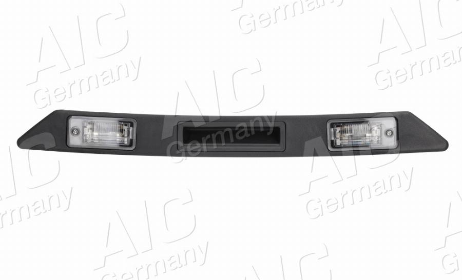 AIC 76186 - Ручка задніх дверей autozip.com.ua