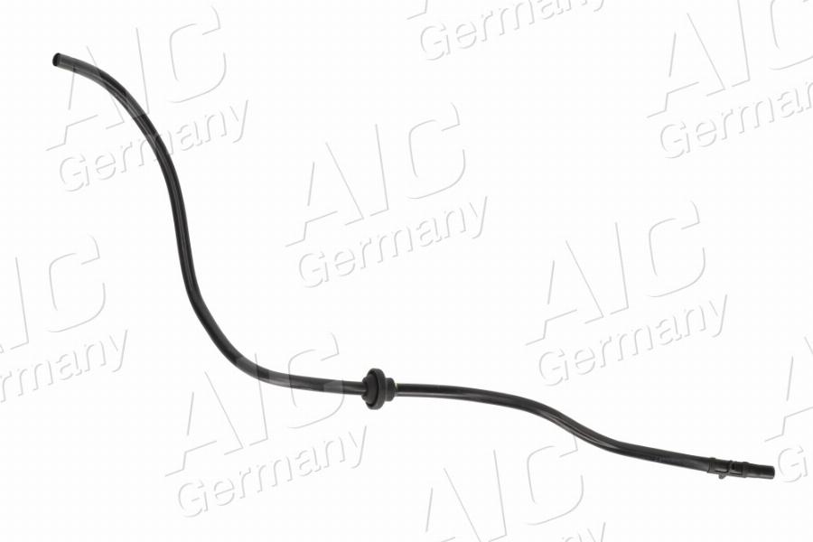 AIC 76805 - Тросик замка капота autozip.com.ua